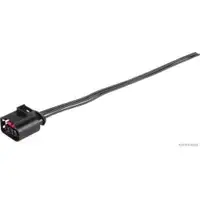 HERTH+BUSS ELPARTS 51277408 Kabelreparatursatz für AUDI, VW, MAN
