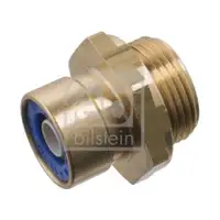 FEBI BILSTEIN 105587 Steckverbinder
