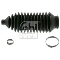 FEBI BILSTEIN 22558 Lenkmanschettensatz für VOLVO