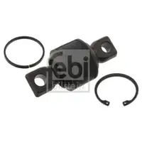FEBI BILSTEIN 34084 Achsstrebenlager für SCANIA, DAF, MERCEDES-BENZ
