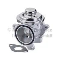 PIERBURG 7.24809.31.0 AGR VENTIL für SEAT, SKODA, VW, AUDI