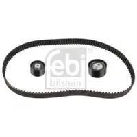 FEBI BILSTEIN 106310 Zahnriemensatz für RENAULT