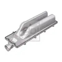 FEBI BILSTEIN 46048 Kurbelgehäusedeckel für BMW