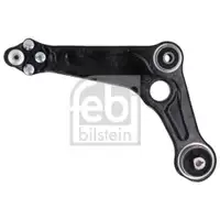 FEBI BILSTEIN 180544 Querlenker für RENAULT