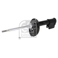 FEBI BILSTEIN 194159 Stoßdämpfer für CITROËN, PEUGEOT