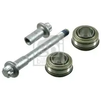 FEBI BILSTEIN 21401 Achskörperlagersatz für MERCEDES-BENZ