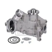 FEBI BILSTEIN 09802 Wasserpumpe für MERCEDES-BENZ