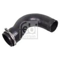 FEBI BILSTEIN 103153 Ladeluftschlauch für MERCEDES-BENZ