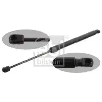 FEBI BILSTEIN 31683 Gasdruckfeder für AUDI