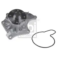FEBI BILSTEIN 47454 Wasserpumpe für ISUZU, OPEL