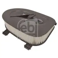 FEBI BILSTEIN 108310 Luftfilter für BMW