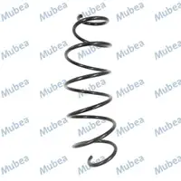 Mubea 90166697 Fahrwerksfeder