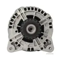 HERTH+BUSS ELPARTS 32625017 Generator 14V 150A für VW
