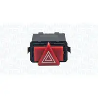 MAGNETI MARELLI 000051009010 WARNBLINKSCHALTER AUDI A3