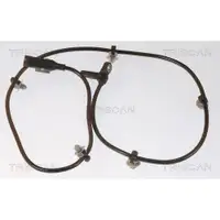 Sensor Raddrehzahl Triscan 8180 23258 für Mercedes Benz für Mercedes Benz