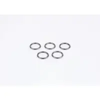 Dichtring Düsenhalter Bosch 2 430 210 081 für Iveco für Khd für Mercedes Benz