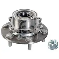 FEBI BILSTEIN 173378 Radlagersatz