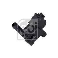 FEBI BILSTEIN 180009 Heizungsregelventil für VW, PORSCHE
