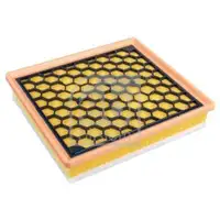 FEBI BILSTEIN 108311 Luftfilter für OPEL, CHEVROLET, SAAB