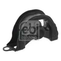 FEBI BILSTEIN 18229 Motorlager für HONDA