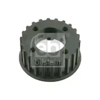 FEBI BILSTEIN 25172 Kurbelwellenzahnrad für VW, AUDI