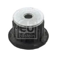 FEBI BILSTEIN 01927 Achskörperlager für AUDI