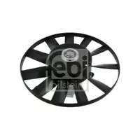 FEBI BILSTEIN 09809 Kühlerlüfter für VW