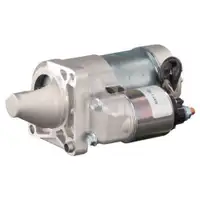 FEBI BILSTEIN 101564 Anlasser für FIAT, LANCIA