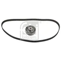 FEBI BILSTEIN 24856 Zahnriemensatz für AUDI, VW