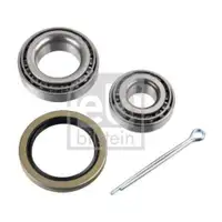 FEBI BILSTEIN 31685 Radlagersatz für HYUNDAI