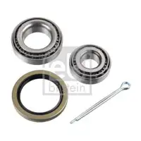 FEBI BILSTEIN 31685 Radlagersatz für HYUNDAI