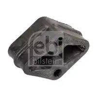 FEBI BILSTEIN 170922 Auspuffgummilager für BMW, ROLLS-ROYCE