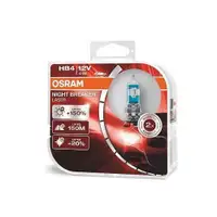 OSRAM 9006NL-HCB Glühlampe HB4 51W 12V