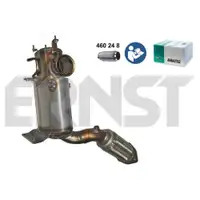 ERNST 920094 Dieselpartikelfilter L. 740mm