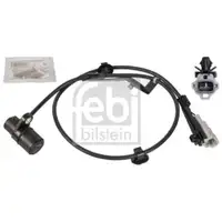 FEBI BILSTEIN 170678 ABS-Sensor für TOYOTA