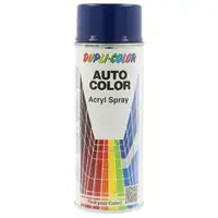 DUPLI COLOR 140730 AC 8-0254 blau-schwarz 400