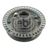 FEBI BILSTEIN 01901 Radnabe für SEAT, VW