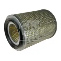 FEBI BILSTEIN 47432 Luftfilter für ISUZU, NISSAN