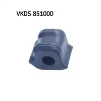 Lagerbuchse Stabilisator Skf VKDS 851000 für Toyota Vorderachse Links