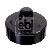 FEBI BILSTEIN 173025 Wagenheberauflage für TESLA