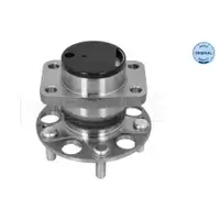 Radnabe Meyle 31-14 752 0012 Meyle-original: True To Oe. für Honda Hinterachse