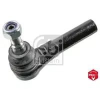 FEBI BILSTEIN 28351 Spurstangenendstück für FIAT, CITROËN, PEUGEOT