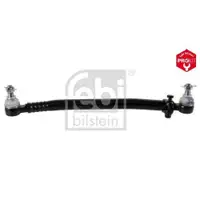 FEBI BILSTEIN 29642 Lenkstange für MERCEDES-BENZ
