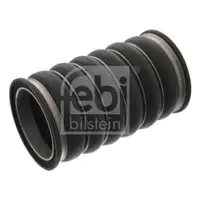 FEBI BILSTEIN 38089 Ladeluftschlauch für SCANIA