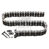FEBI BILSTEIN 49209 Steuerkette für PEUGEOT, CITROËN