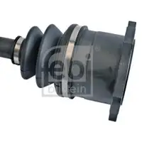 FEBI BILSTEIN 188154 Antriebswelle für NISSAN