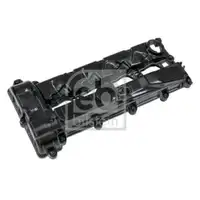 FEBI BILSTEIN 176086 Ventildeckel für MERCEDES-BENZ
