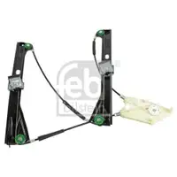 FEBI BILSTEIN 176487 Fensterheber für VW
