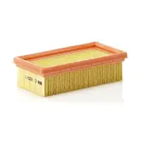 MANN-FILTER C 1832/1 Luftfilter