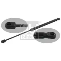 FEBI BILSTEIN 31677 Gasdruckfeder für AUDI